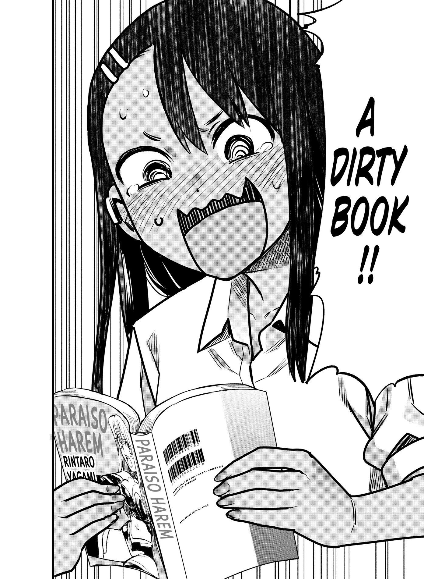 Ijiranaide, Nagatoro-san, Chapter 32 image 18